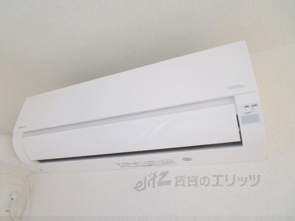 パインルーツIIIの物件内観写真